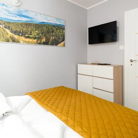 Nad Lomnica, Sun & Snow Karpacz