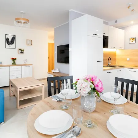 Nad Lomnica, Sun & Snow Apartamento