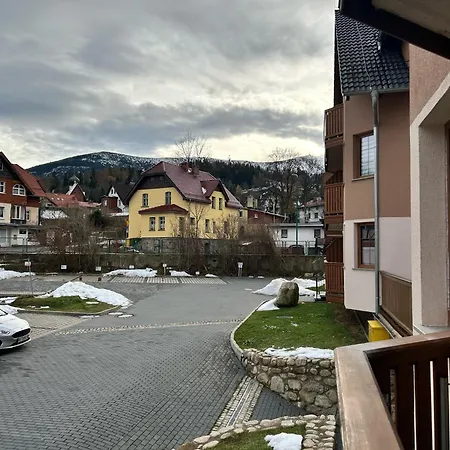 Sun & Snow, Nad Lomnica