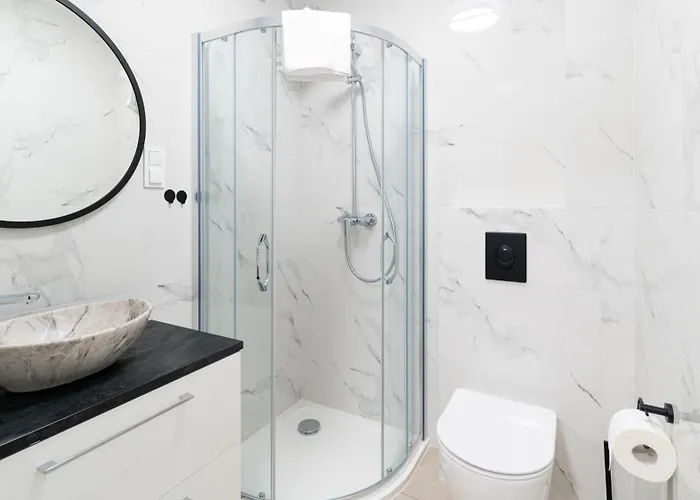 Apartment Nad Lomnica, Sun & Snow *