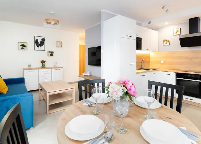 Nad Lomnica, Sun & Snow Apartment